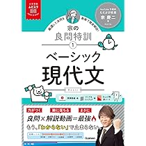 大学受験ムビスタ 宗のたった4時間で現代文